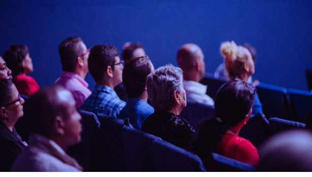 Sala de cinema